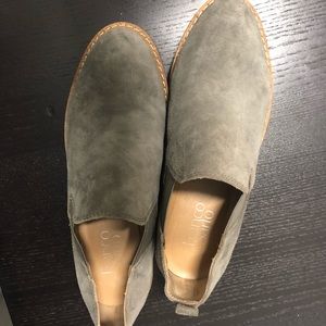 Franco Sarto Slip-on Loafer